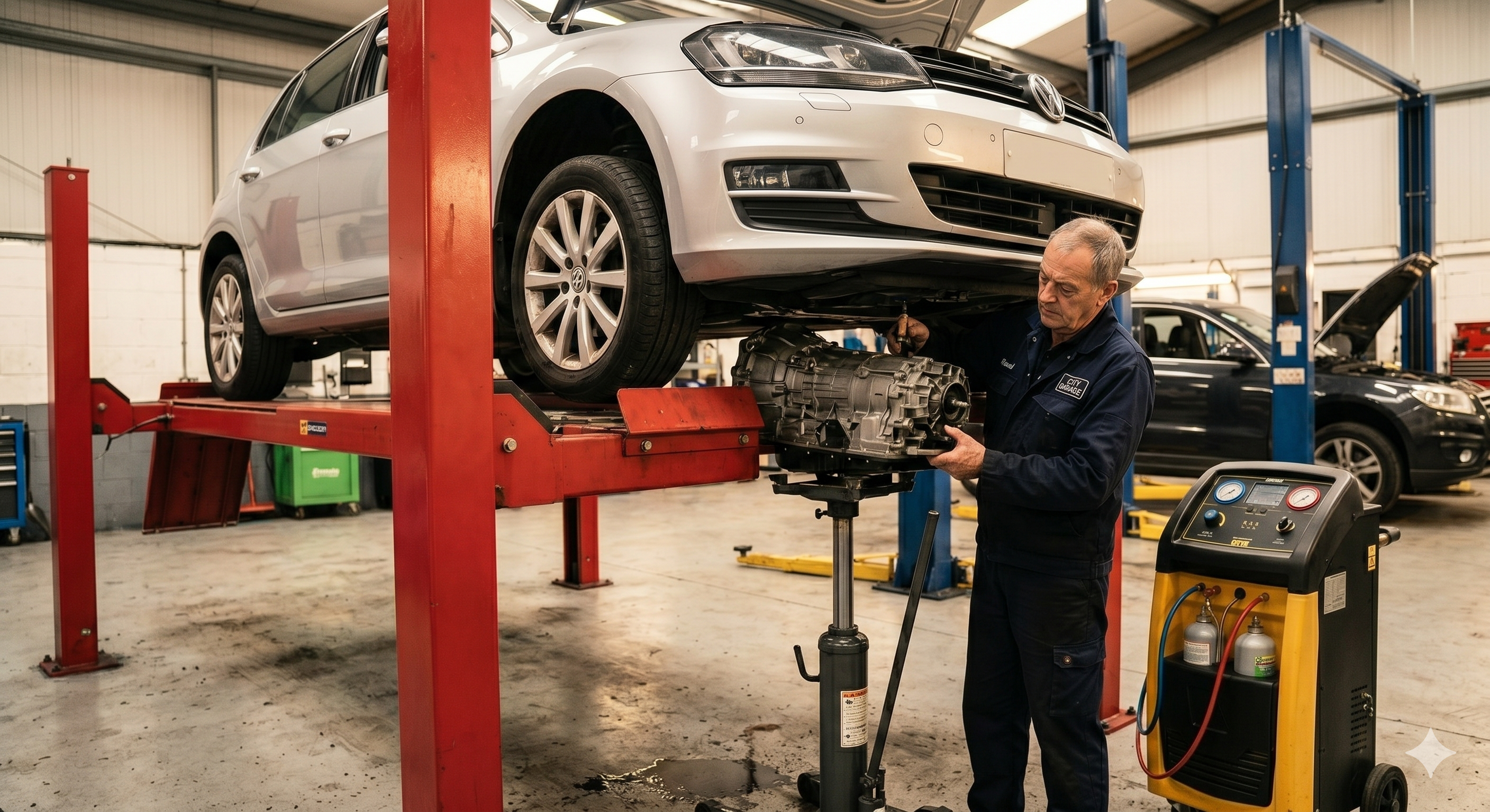 Transmission Service